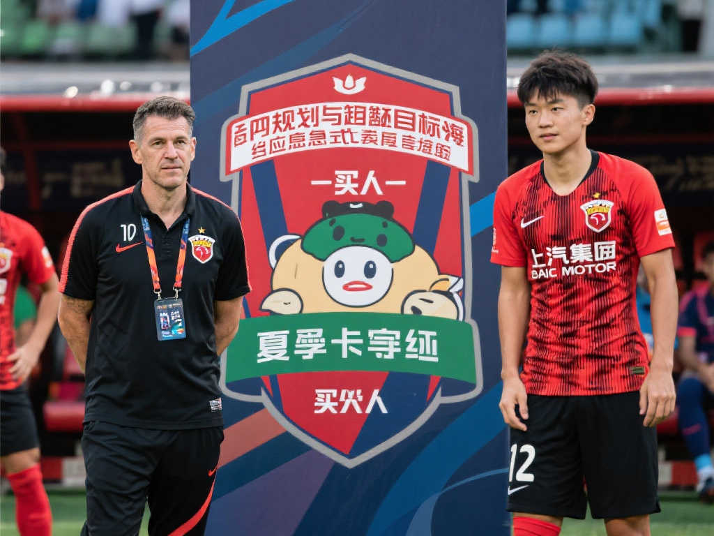 征途仍需他