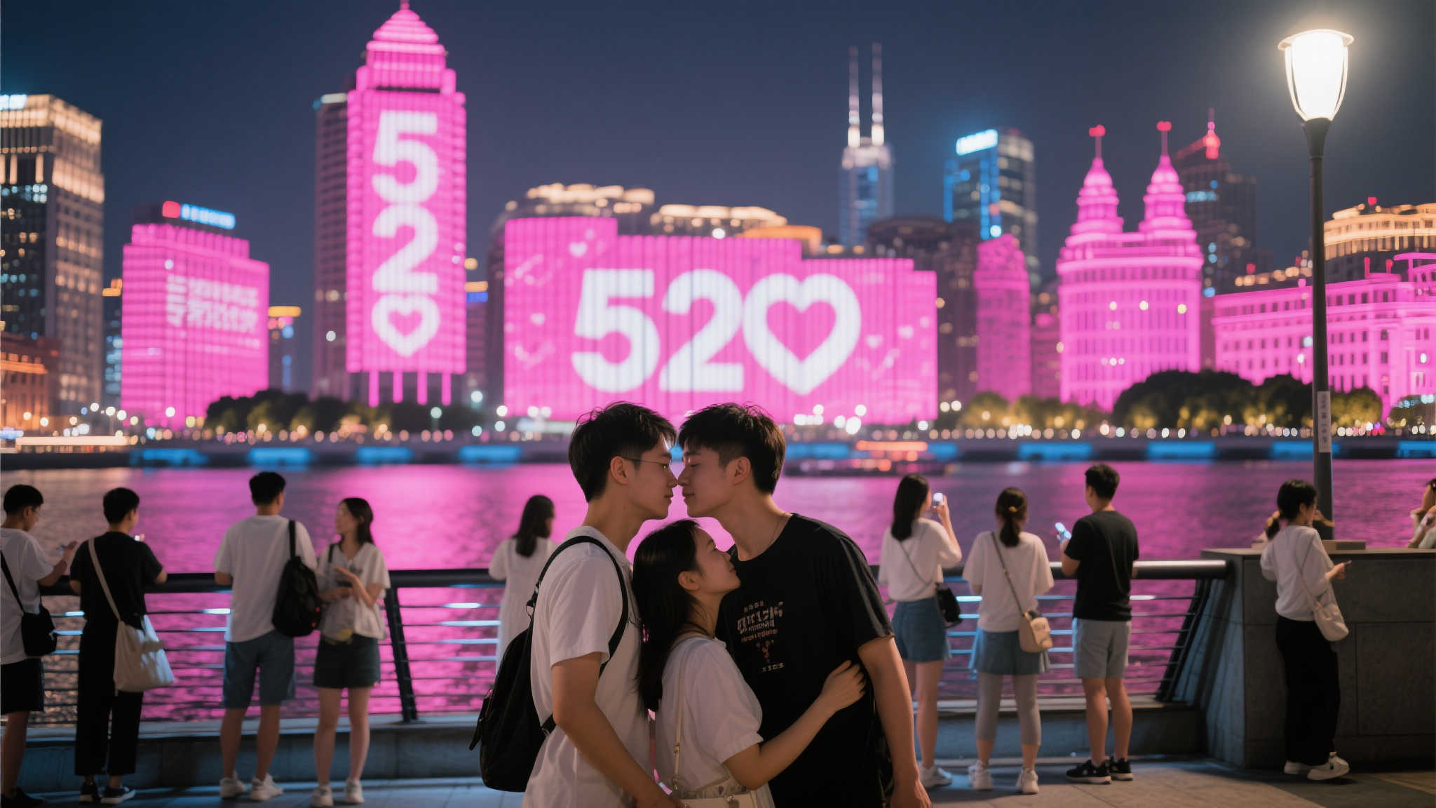 定的表现