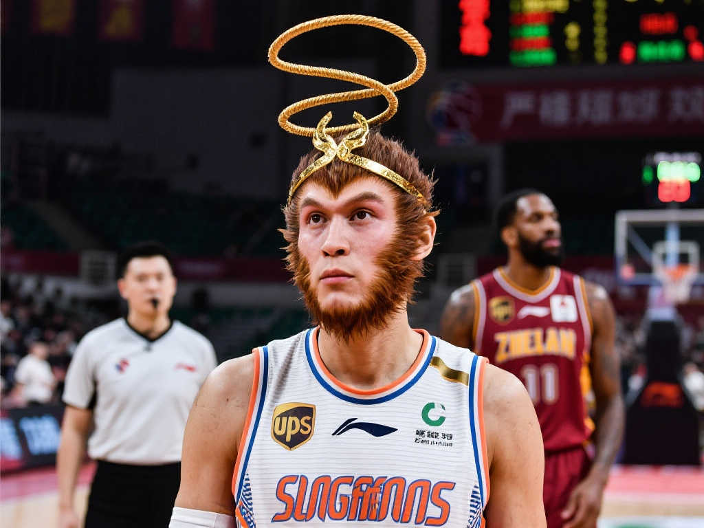 小卡和乔治 小卡和乔治